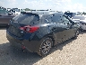 3MZBM1L76EM****** Salvamento y Destrozados 2014 Mazda 3 en Estado de Texas
