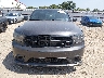1C4SDHCT8EC****** Wrecked 2014 Dodge Durango in Louisiana State