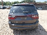 1C4SDHCT8EC****** Wrecked 2014 Dodge Durango