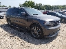1C4SDHCT8EC****** Salvage and Wrecked 2014 Dodge Durango in Shreveport