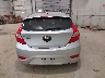 KMHCU5AE3CU****** Usados 2012 Hyundai Accent