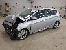 KMHCU5AE3CU****** Usados y Reparables 2012 Hyundai Accent en Erie