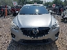 JM3KE4DY8F0****** Wrecked 2015 Mazda CX-5 in New York State