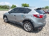 JM3KE4DY8F0****** Salvage and Repairable 2015 Mazda CX-5 in Syracuse