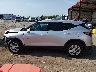 3GNKBHR44MS****** Salvage 2021 Chevrolet Blazer