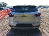 3GNKBHR44MS****** Used 2021 Chevrolet Blazer