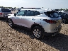 3GNKBHR44MS****** Salvage and Repairable 2021 Chevrolet Blazer in Omaha