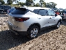 3GNKBHR44MS****** Salvage and Wrecked 2021 Chevrolet Blazer in Nebraska State
