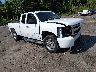 1GCEK19J67Z****** Salvamento y Destrozados 2007 Chevrolet Silverado 1500 en Jackson