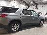 1GNEVGKW1JJ****** Used 2018 Chevrolet Traverse in North Dakota State