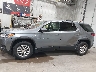 1GNEVGKW1JJ****** Repairable 2018 Chevrolet Traverse in North Dakota State
