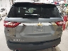1GNEVGKW1JJ****** Wrecked 2018 Chevrolet Traverse