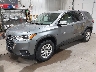 1GNEVGKW1JJ****** Used and Repairable 2018 Chevrolet Traverse in Fargo