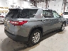 1GNEVGKW1JJ****** Salvage and Wrecked 2018 Chevrolet Traverse in North Dakota State