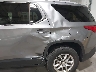1GNEVGKW1JJ****** Salvage and Repairable 2018 Chevrolet Traverse in North Dakota State
