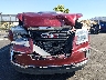 2GKALNEK2H6****** Destrozados 2017 GMC Terrain en Estado de Nevada