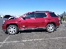 2GKALNEK2H6****** Reparables 2017 GMC Terrain en Estado de Nevada