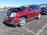 2GKALNEK2H6****** Usados y Reparables 2017 GMC Terrain en Las Vegas