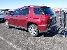 2GKALNEK2H6****** Salvamento y Reparables 2017 GMC Terrain en Las Vegas