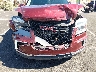 2GKALNEK2H6****** Salvamento y Reparables 2017 GMC Terrain en Estado de Nevada
