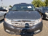 5FNRL5H95BB****** Salvage 2011 Honda Odyssey in Idaho State