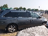 5FNRL5H95BB****** Wrecked 2011 Honda Odyssey in Idaho State