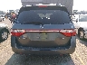 5FNRL5H95BB****** Salvage 2011 Honda Odyssey