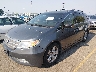 5FNRL5H95BB****** Used and Repairable 2011 Honda Odyssey in Boise