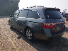 5FNRL5H95BB****** Salvage and Repairable 2011 Honda Odyssey in Boise