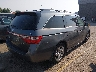 5FNRL5H95BB****** Salvage and Wrecked 2011 Honda Odyssey in Idaho State