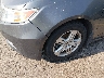 5FNRL5H95BB****** Salvage and Repairable 2011 Honda Odyssey in Idaho State