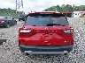 1FMCU9G63LU****** Wrecked 2020 Ford Escape