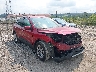 1FMCU9G63LU****** Salvage and Wrecked 2020 Ford Escape in Pittsburgh