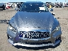 JN1EV7APXHM****** Wrecked 2017 Infiniti Q50 in California State
