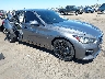JN1EV7APXHM****** Salvage and Wrecked 2017 Infiniti Q50 in Sacramento