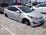 KMHDH4AE3FU****** Salvage and Wrecked 2015 Hyundai Elantra in Los Angeles