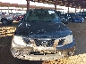 1N6AD0ER1GN****** Destrozados 2016 Nissan Frontier en Estado de Arizona