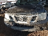 1N6AD0ER1GN****** Salvamento y Reparables 2016 Nissan Frontier en Estado de Arizona