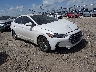 5NPD84LF4JH****** Salvage and Wrecked 2018 Hyundai Elantra in Lafayette