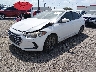 5NPD84LF4JH****** Used and Repairable 2018 Hyundai Elantra in Lafayette
