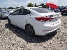 5NPD84LF4JH****** Salvage and Repairable 2018 Hyundai Elantra in Lafayette