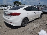 5NPD84LF4JH****** Salvage and Wrecked 2018 Hyundai Elantra in Louisiana State