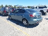 JM1BL1VGXB1****** Salvamento y Reparables 2011 Mazda 3 en Fremont