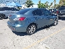 JM1BL1VGXB1****** Salvamento y Destrozados 2011 Mazda 3 en Estado de California