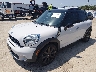 WMWZC3C55CW****** Used and Repairable 2012 MINI Cooper S Countryman in Saint Louis