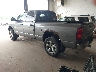 1D7HU18238S****** Salvage and Repairable 2008 Dodge Ram 1500 in Minneapolis Saint Paul