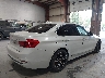 WBA8D9G53HN****** Salvage and Wrecked 2017 BMW 330i in New York State
