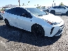 JTDKAMFUXM3****** Salvage and Wrecked 2021 Toyota Prius in Las Vegas