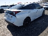 JTDKAMFUXM3****** Salvage and Wrecked 2021 Toyota Prius in Nevada State