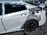 JTDKAMFUXM3****** Salvage and Repairable 2021 Toyota Prius in Nevada State